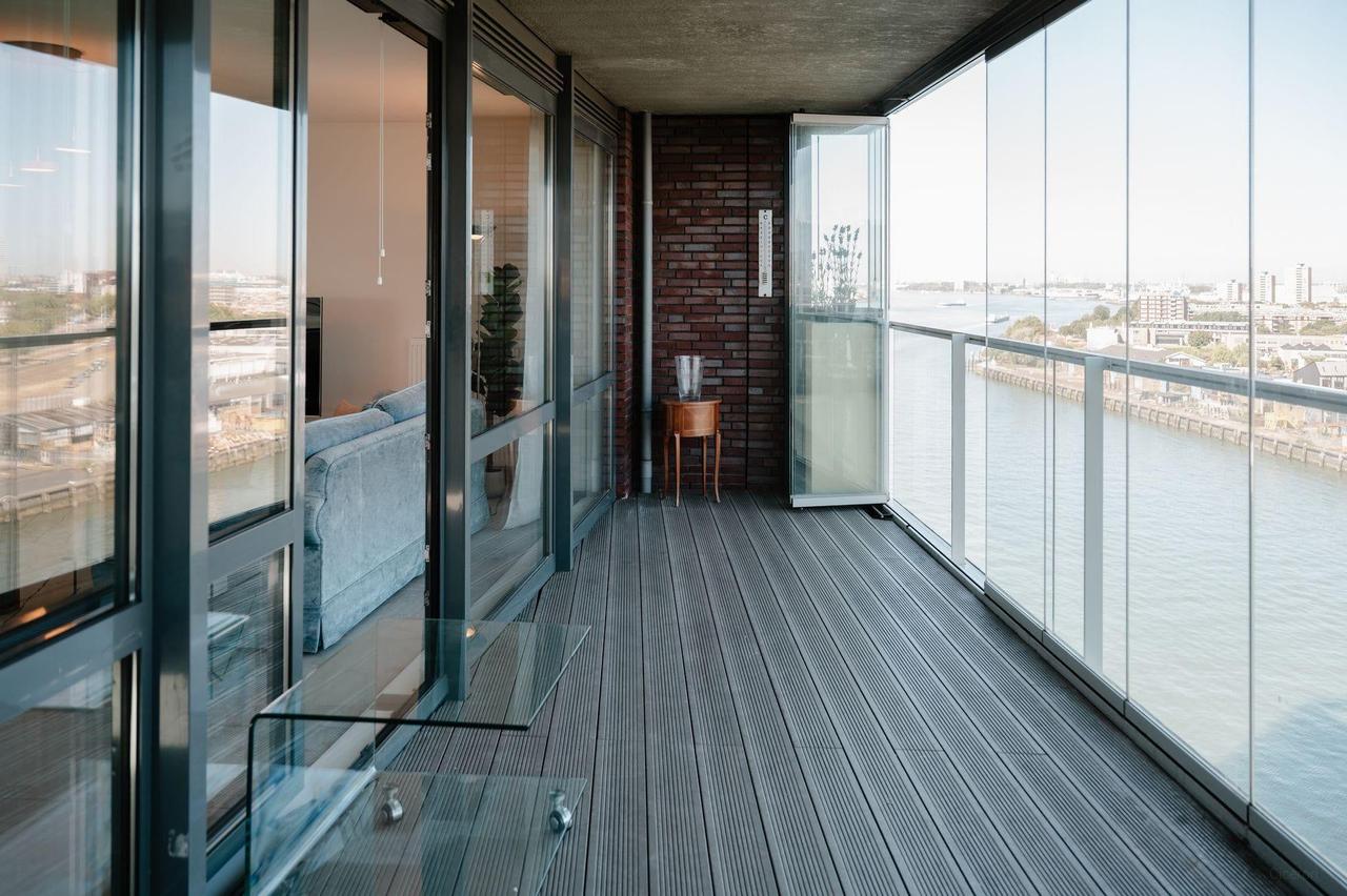 Per direct appartement aan de Lloydkade - Afbeelding 3