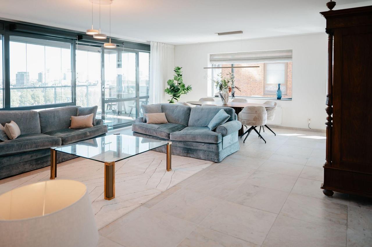 Per direct appartement aan de Lloydkade - Afbeelding 7