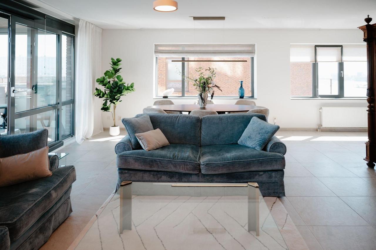 Per direct appartement aan de Lloydkade - Afbeelding 8