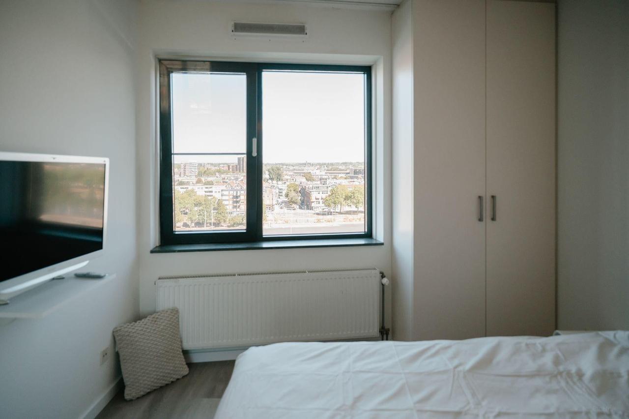 Per direct appartement aan de Lloydkade - Afbeelding 13