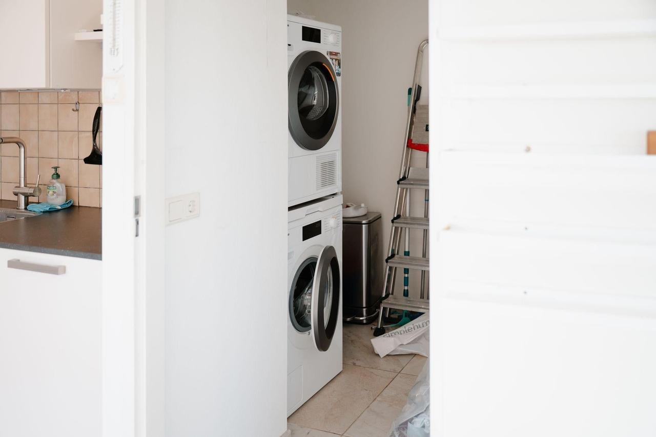 Per direct appartement aan de Lloydkade - Afbeelding 21