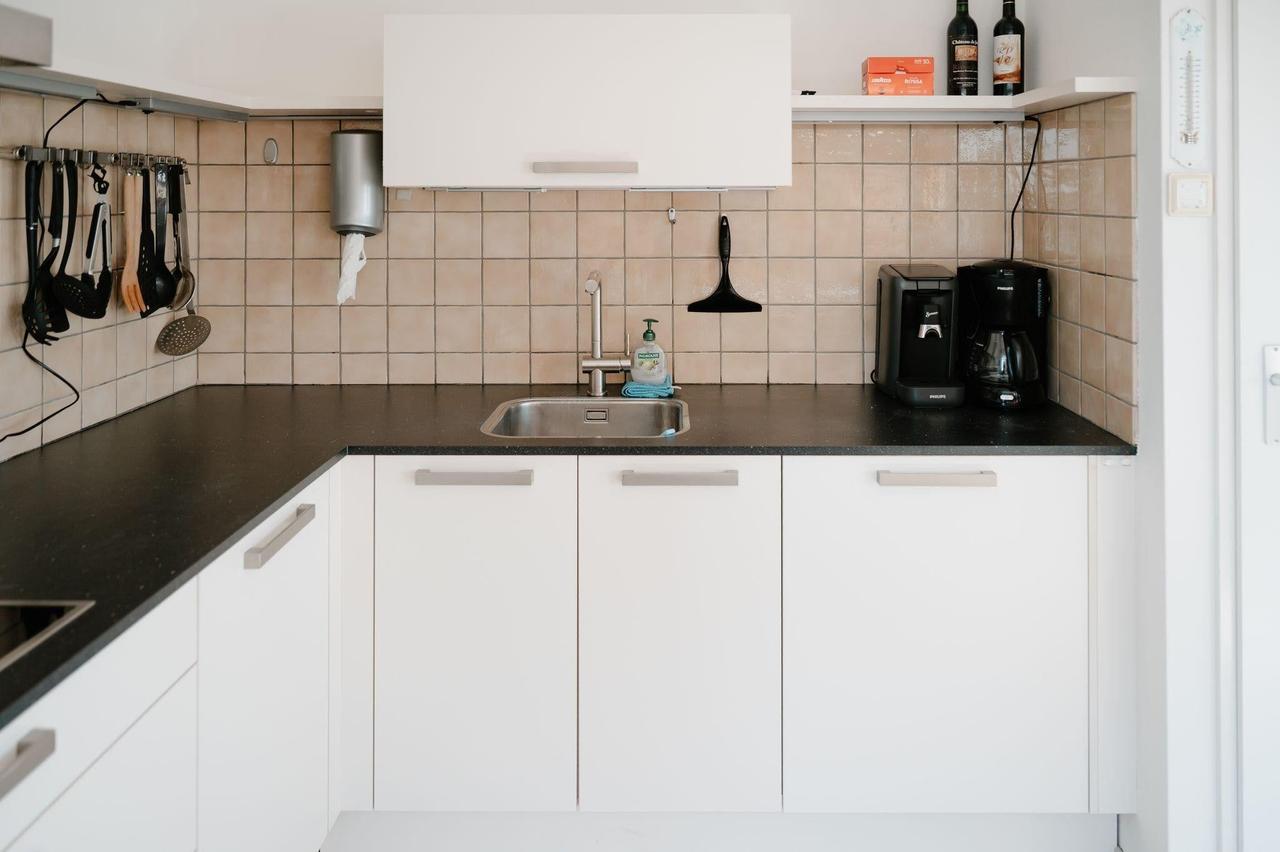 Per direct appartement aan de Lloydkade - Afbeelding 22