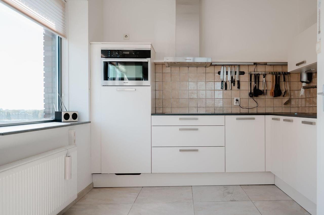 Per direct appartement aan de Lloydkade - Afbeelding 23