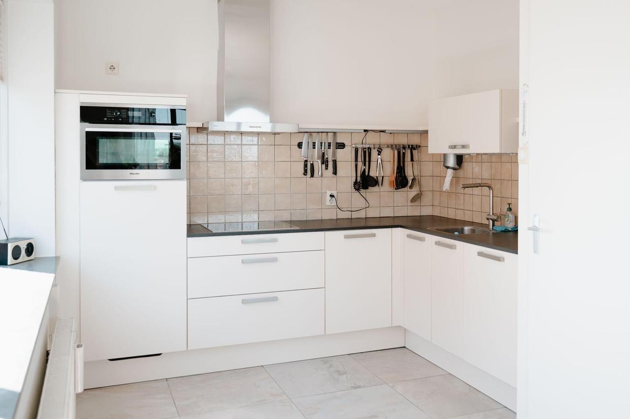 Per direct appartement aan de Lloydkade - Afbeelding 24