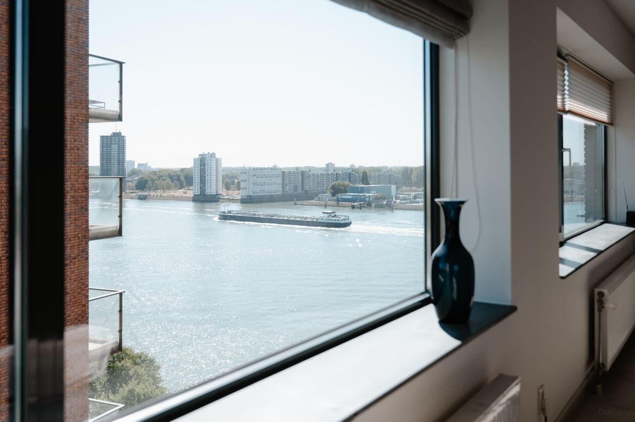 Per direct appartement aan de Lloydkade - Afbeelding 25