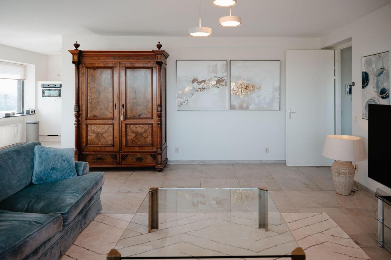 Per direct appartement aan de Lloydkade - Afbeelding 27