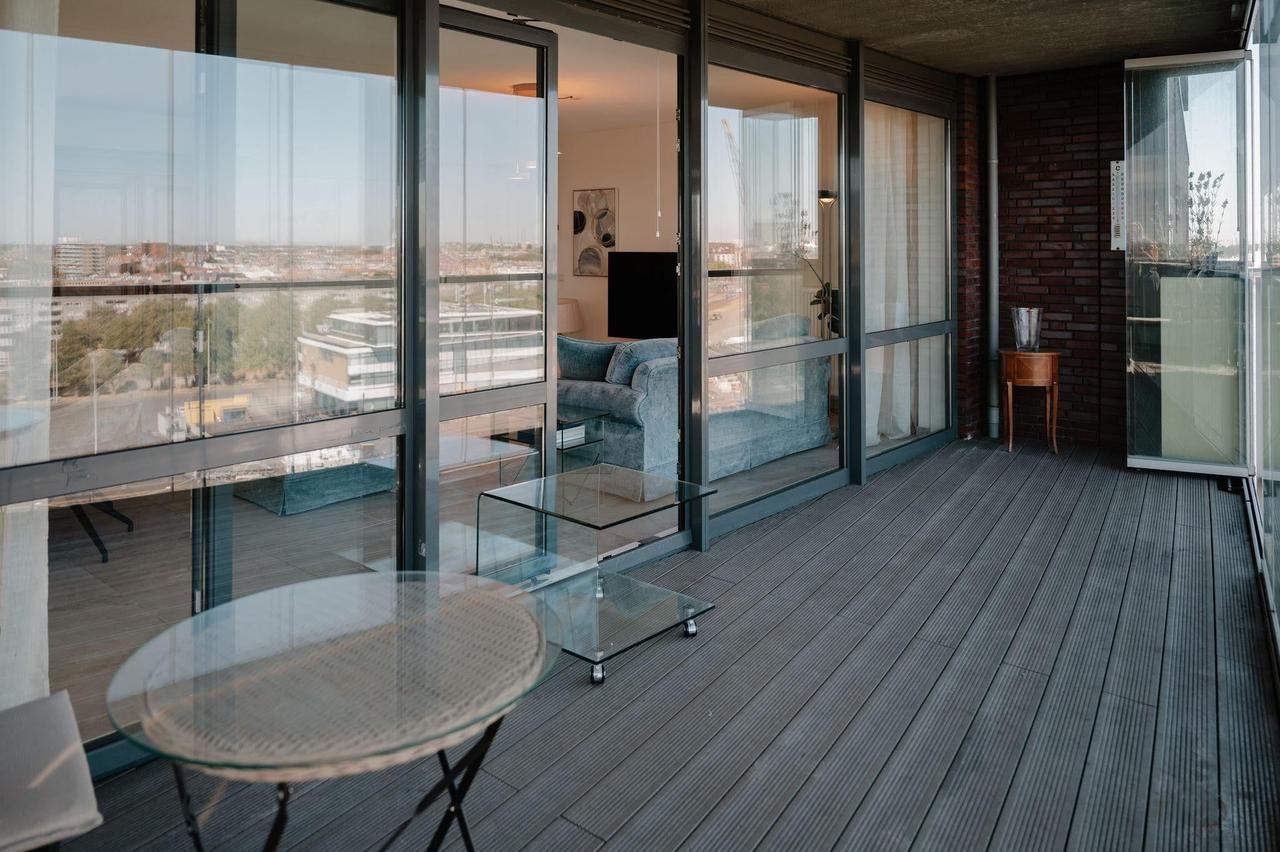 Per direct appartement aan de Lloydkade - Afbeelding 30