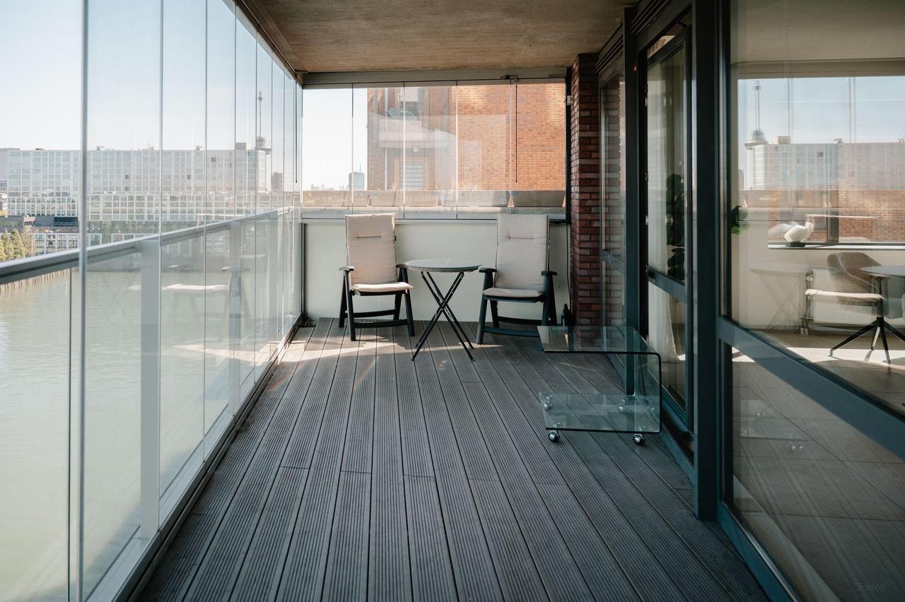 Per direct appartement aan de Lloydkade - Afbeelding 31