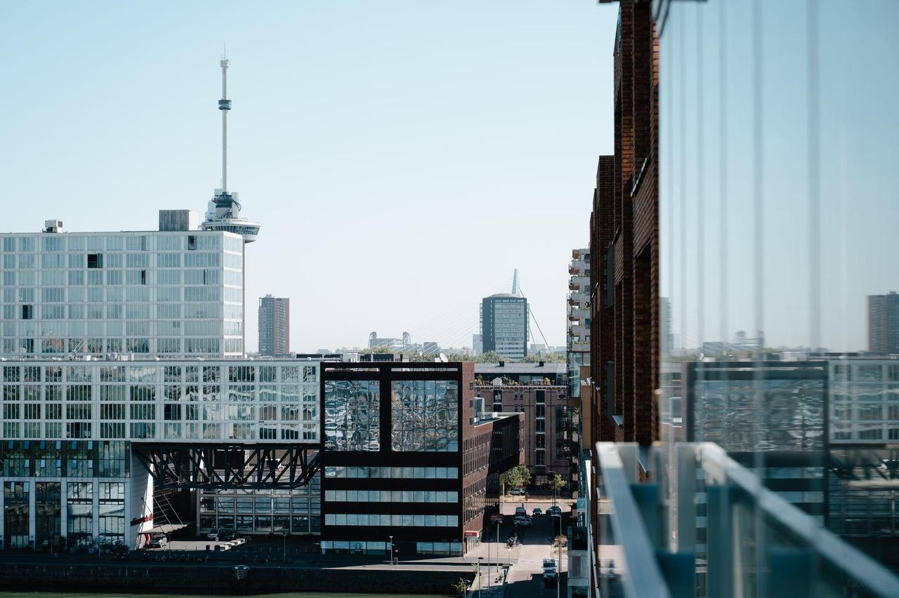 Per direct appartement aan de Lloydkade - Afbeelding 32