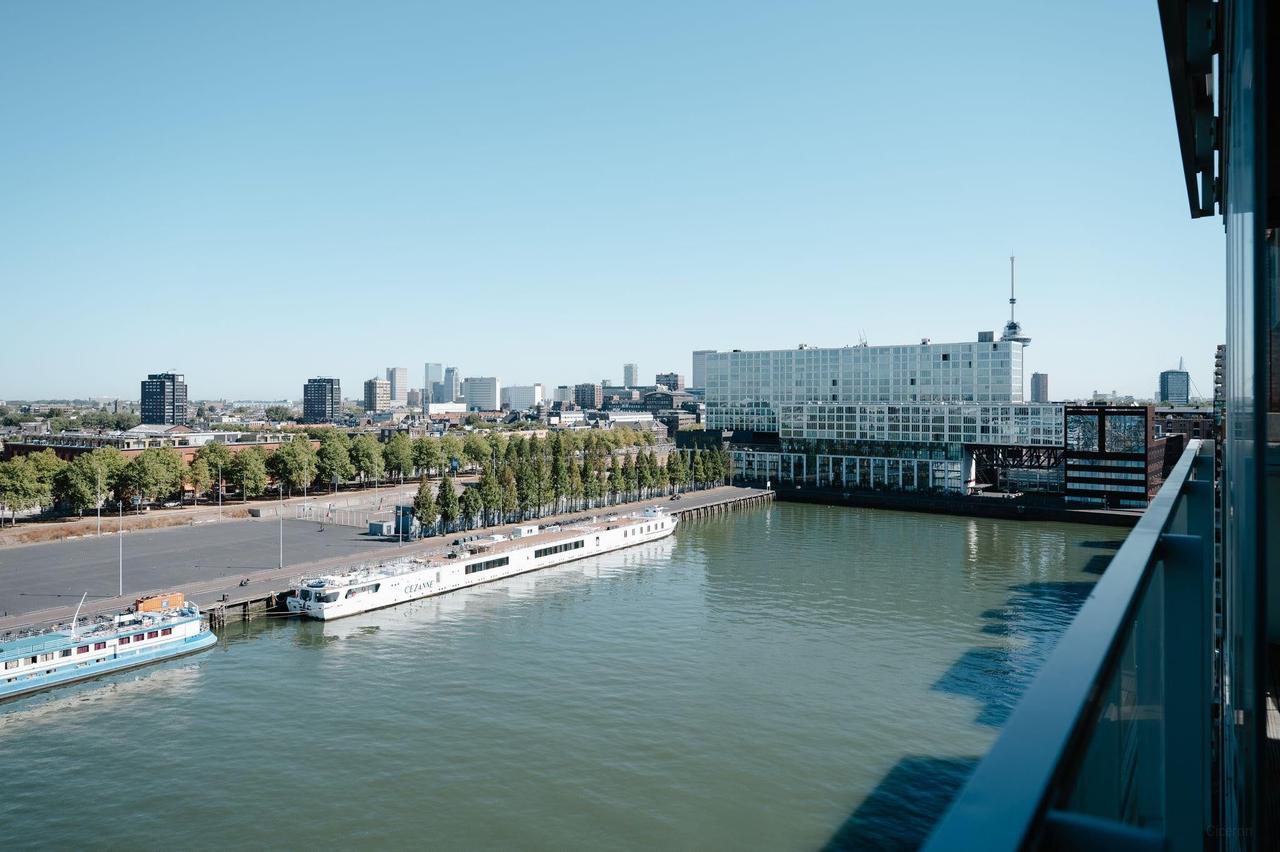 Per direct appartement aan de Lloydkade - Afbeelding 33