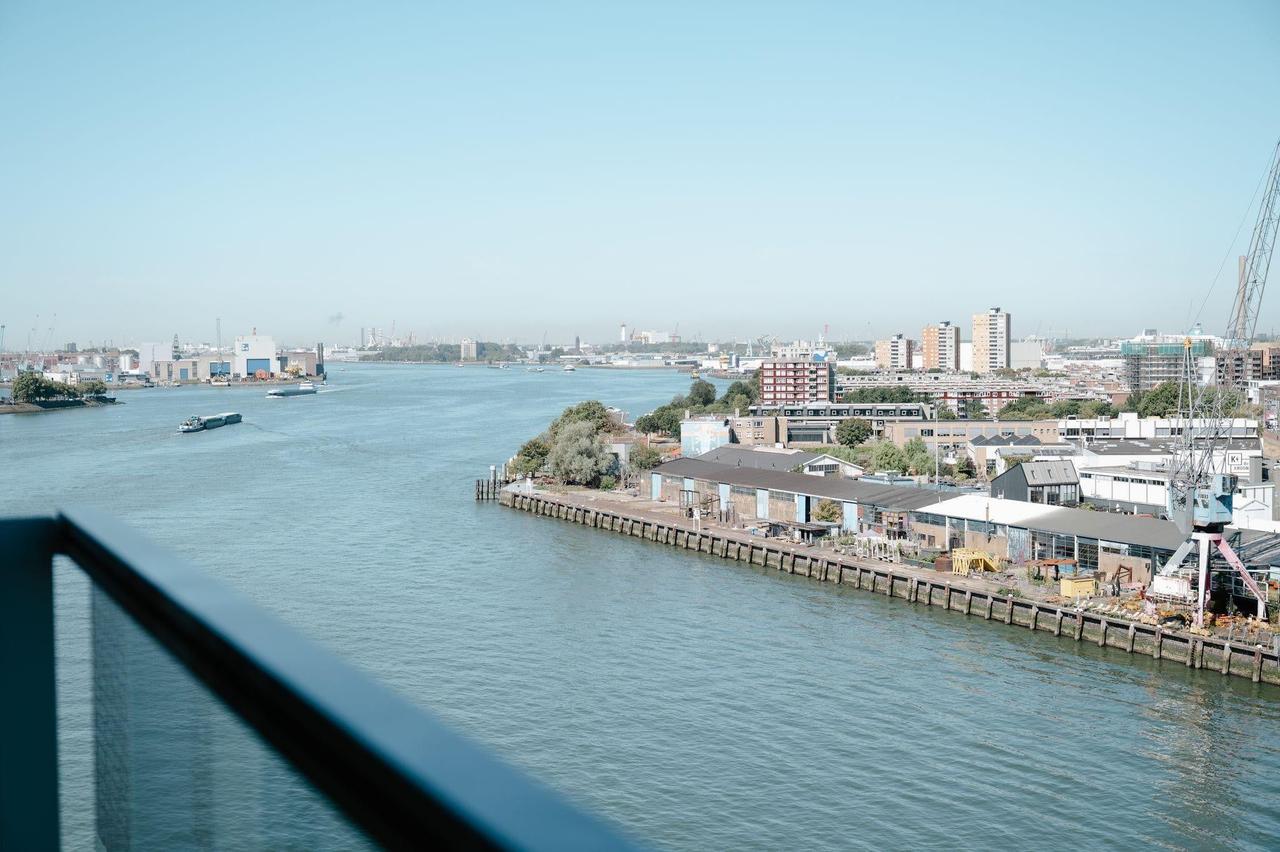 Per direct appartement aan de Lloydkade - Afbeelding 34