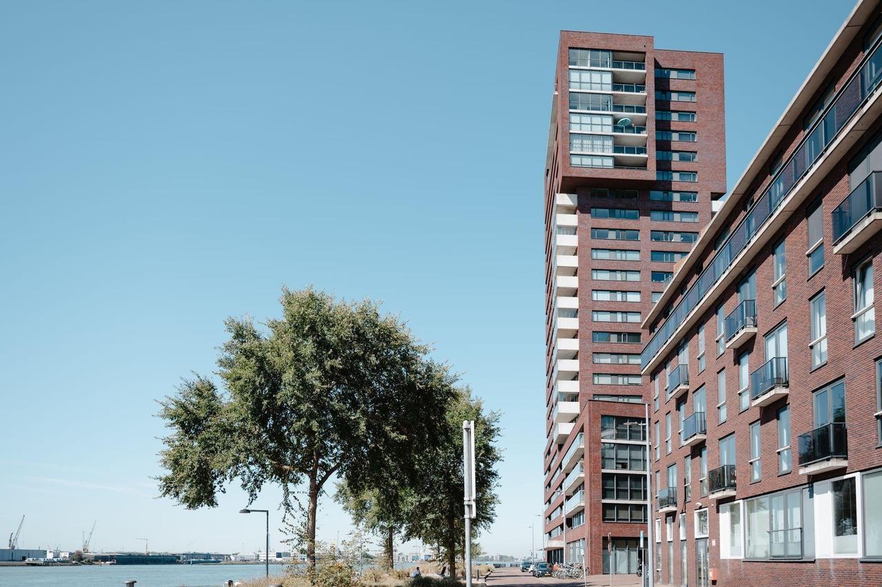 Per direct appartement aan de Lloydkade - Afbeelding 35