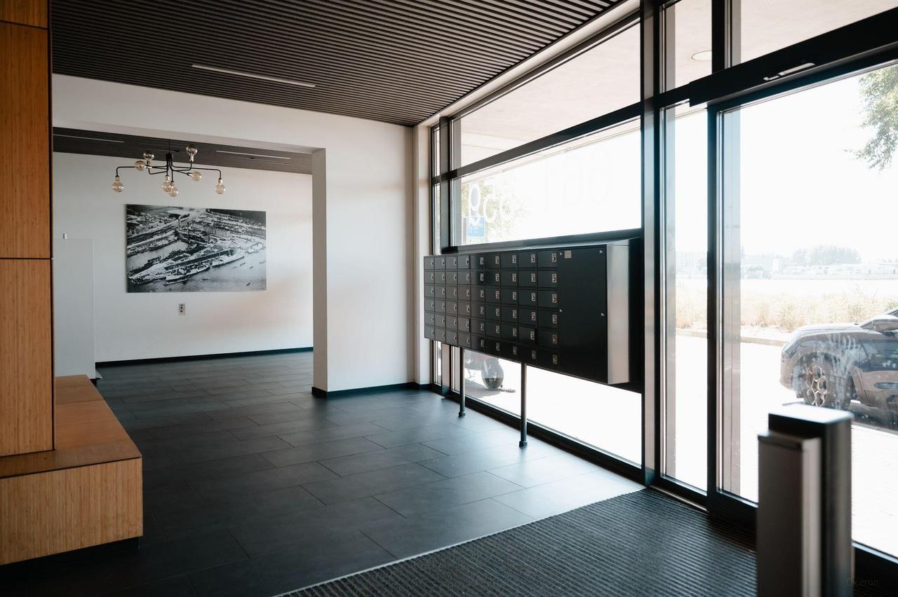Per direct appartement aan de Lloydkade - Afbeelding 36