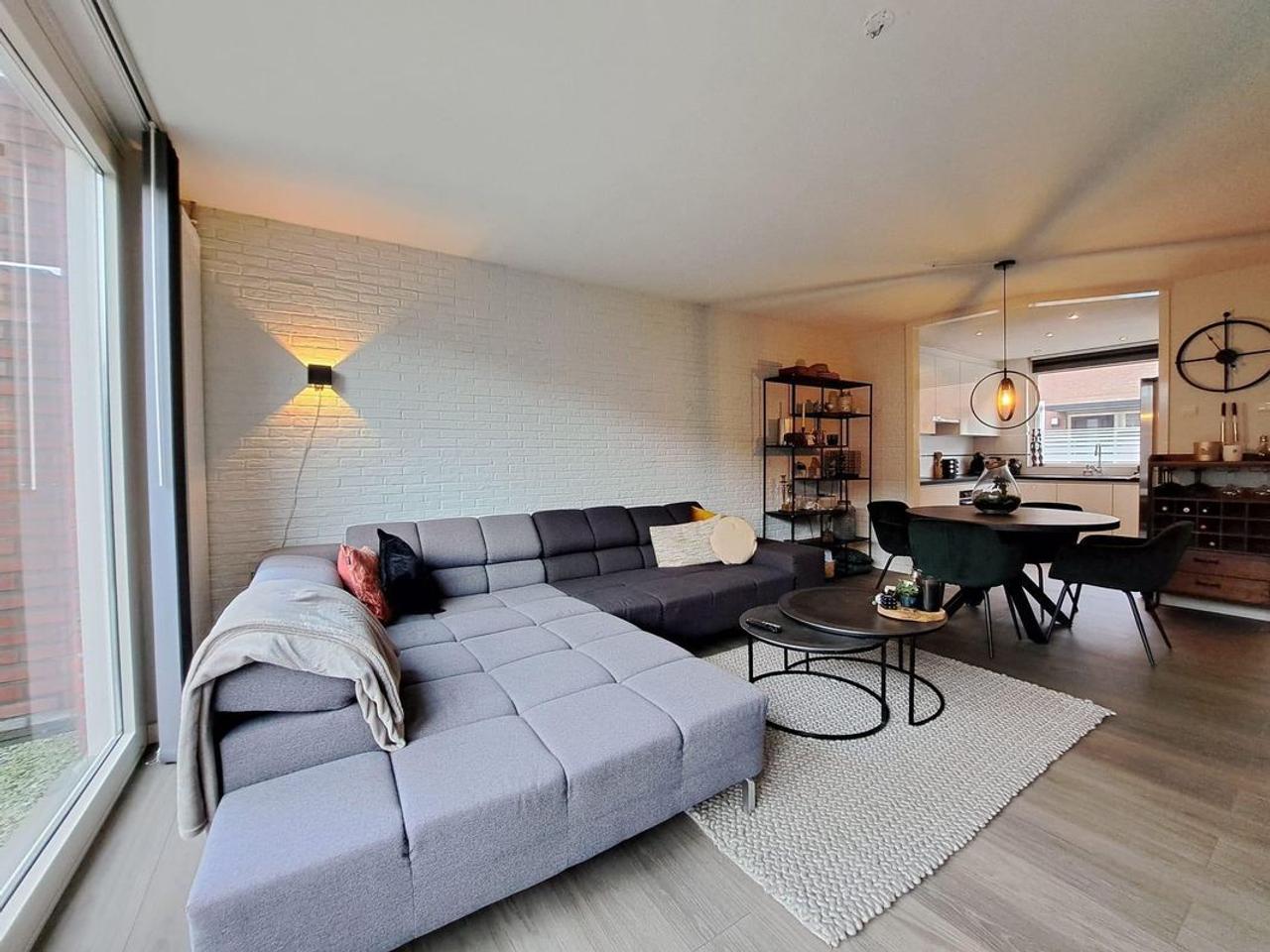 98 m² woning met 3 slaapkamers - Afbeelding 5
