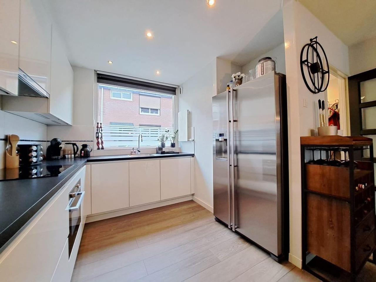 98 m² woning met 3 slaapkamers - Afbeelding 7