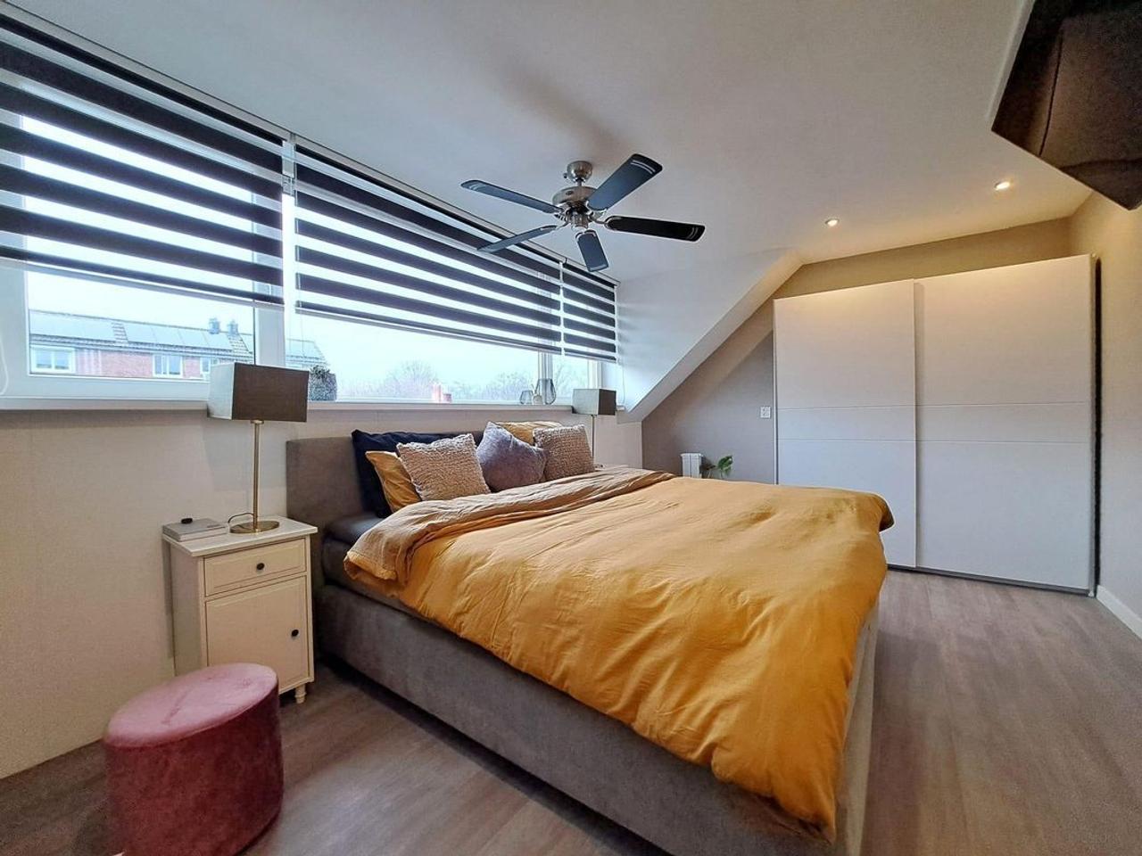 98 m² woning met 3 slaapkamers - Afbeelding 8