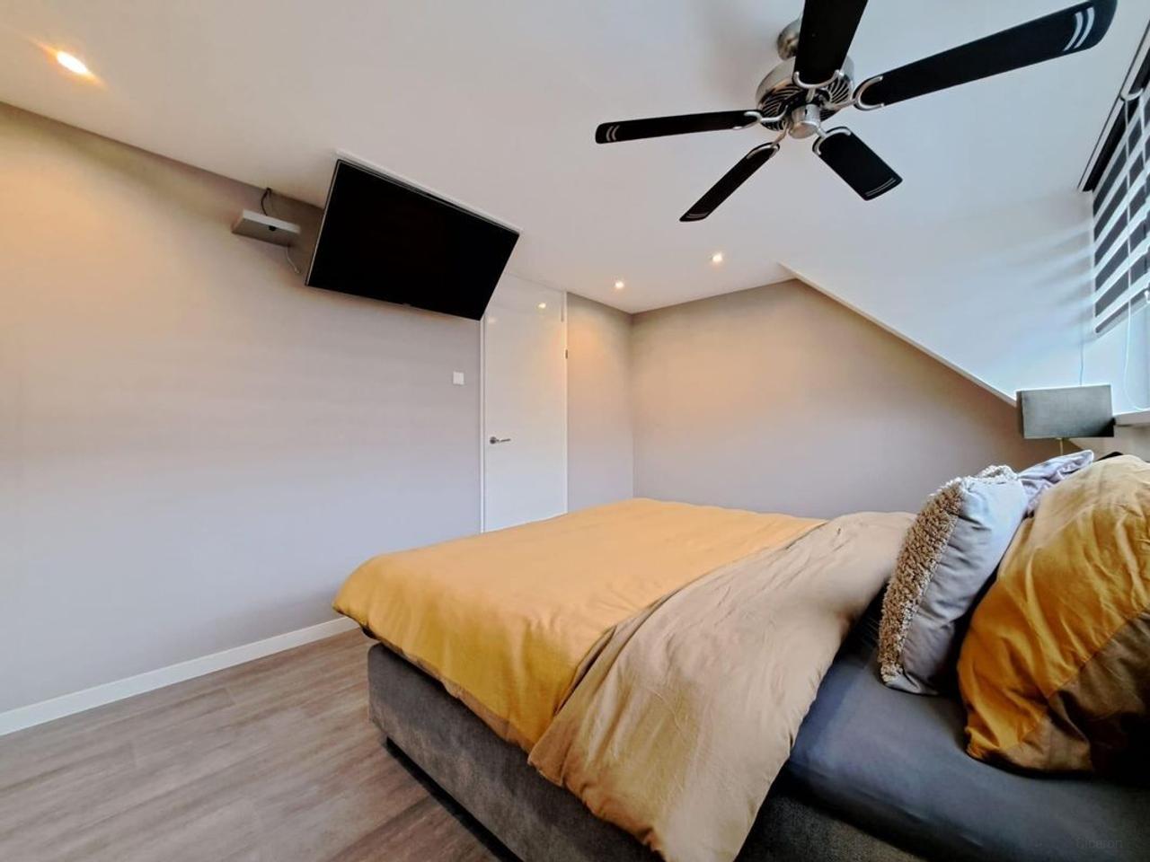 98 m² woning met 3 slaapkamers - Afbeelding 9