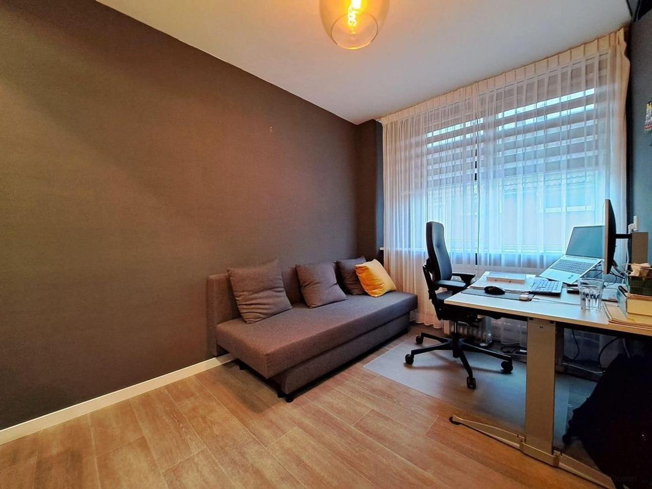 98 m² woning met 3 slaapkamers - Afbeelding 12