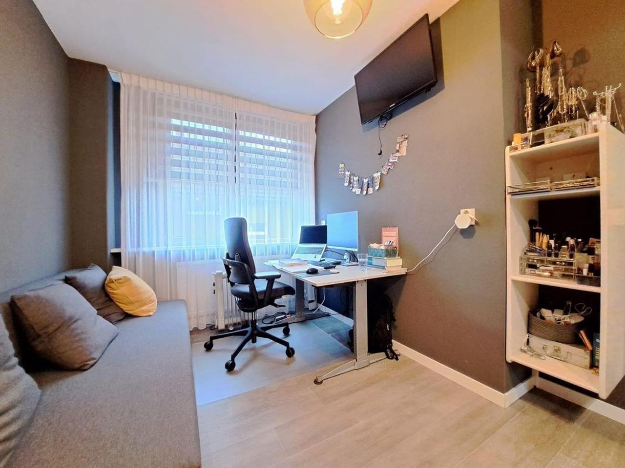 98 m² woning met 3 slaapkamers - Afbeelding 13