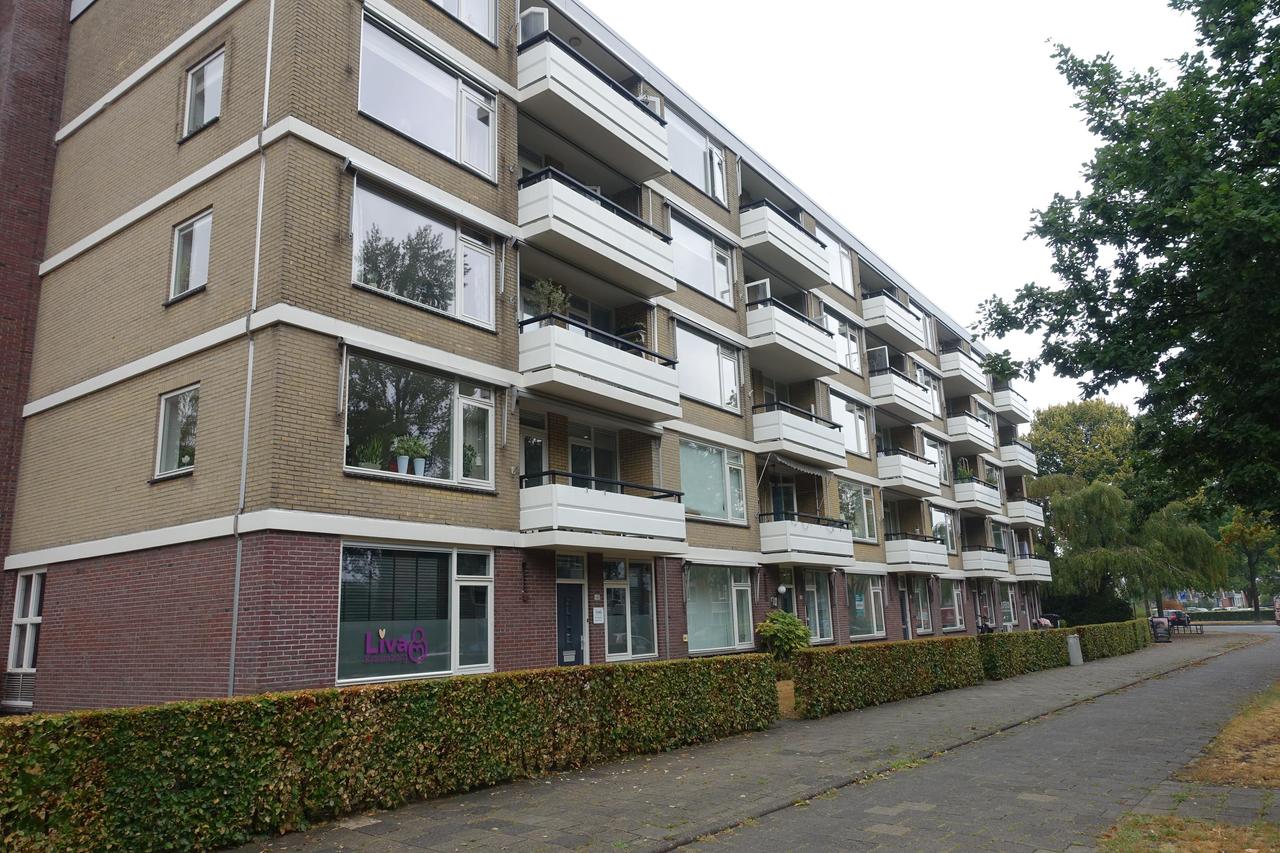 99 m² appartement met 3 slaapkamers en balkon - Afbeelding 4