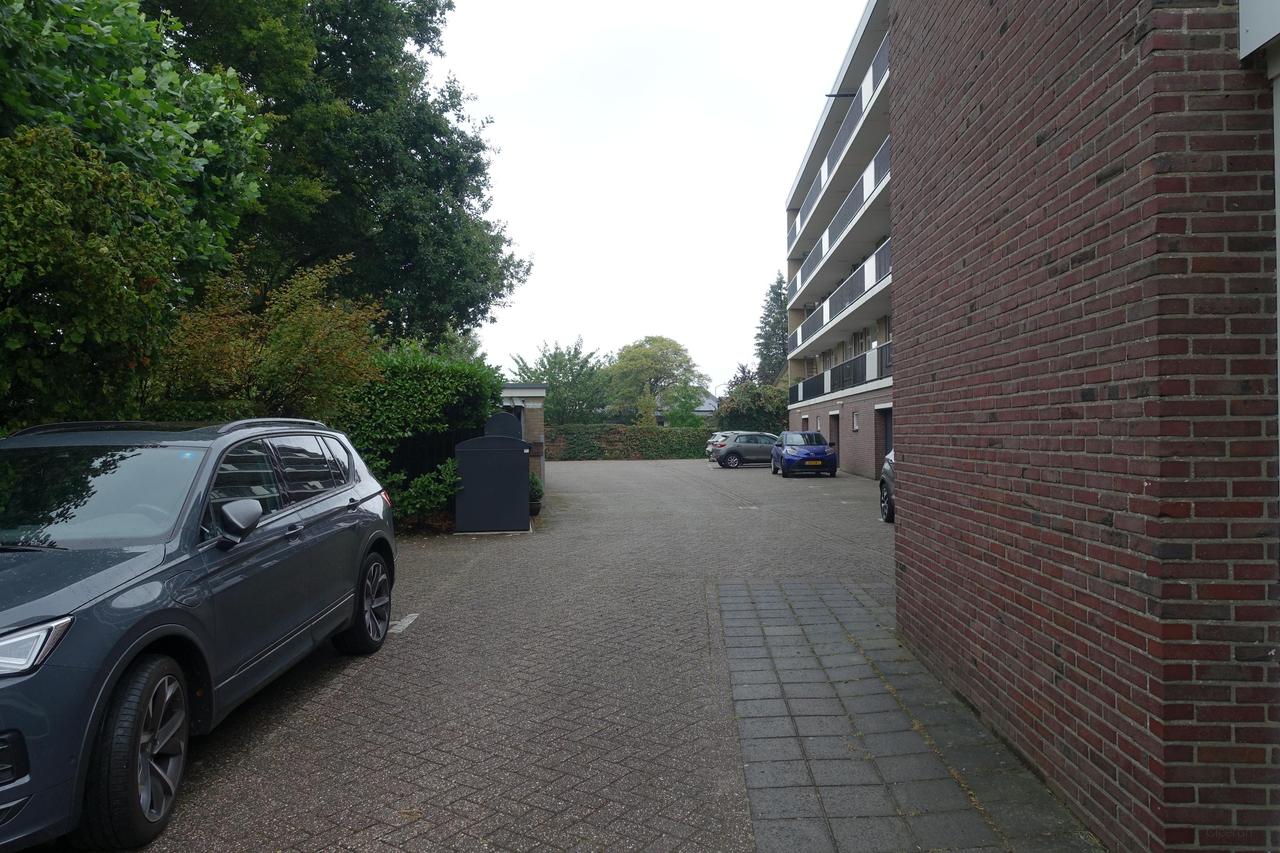 99 m² appartement met 3 slaapkamers en balkon - Afbeelding 5