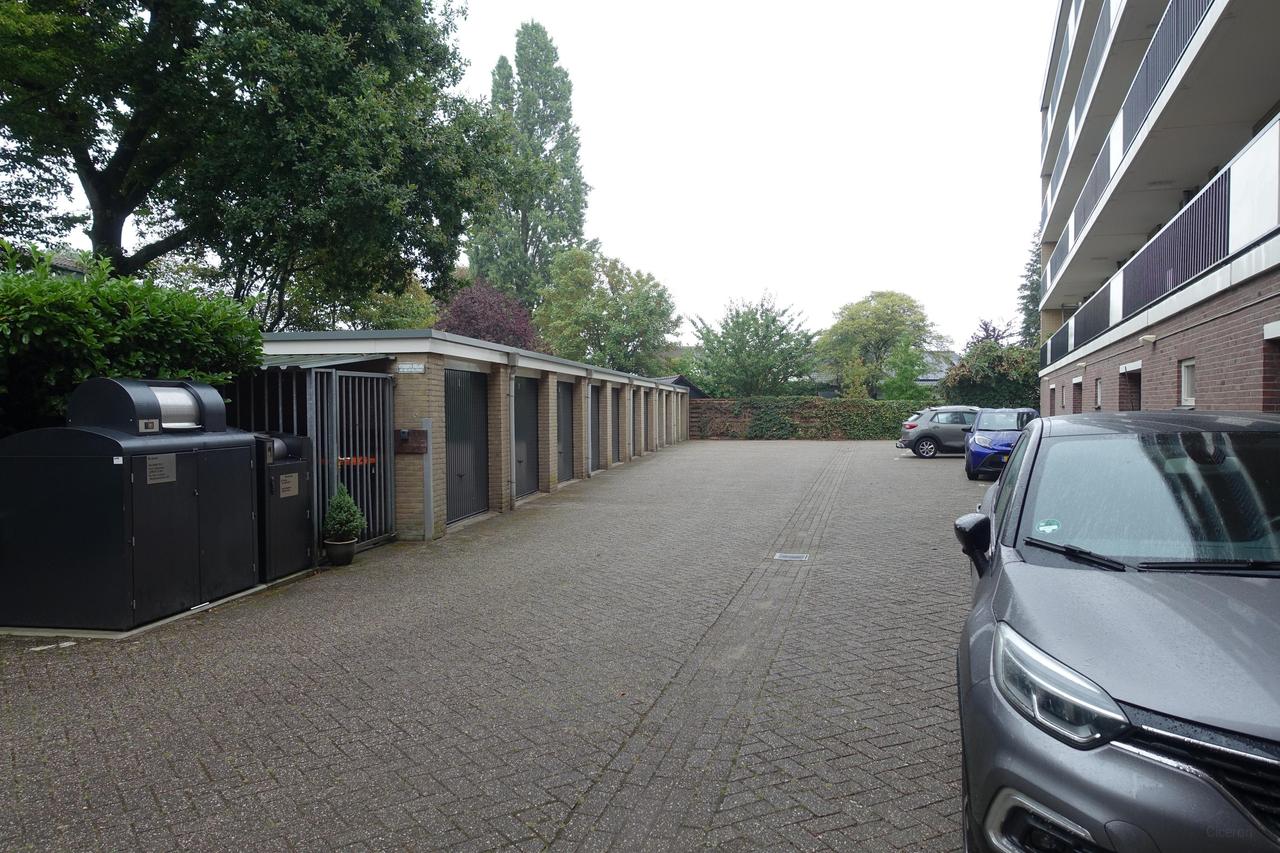 99 m² appartement met 3 slaapkamers en balkon - Afbeelding 6