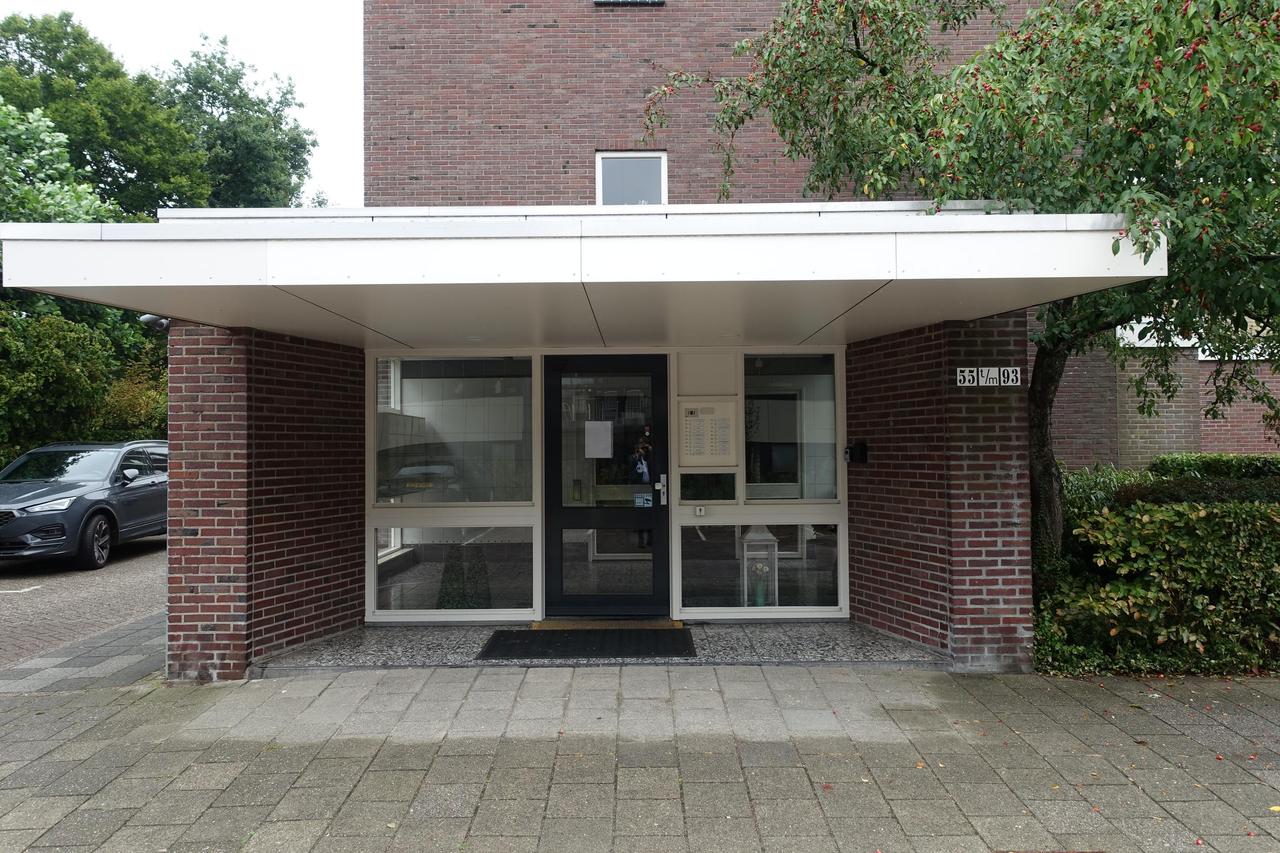99 m² appartement met 3 slaapkamers en balkon - Afbeelding 7