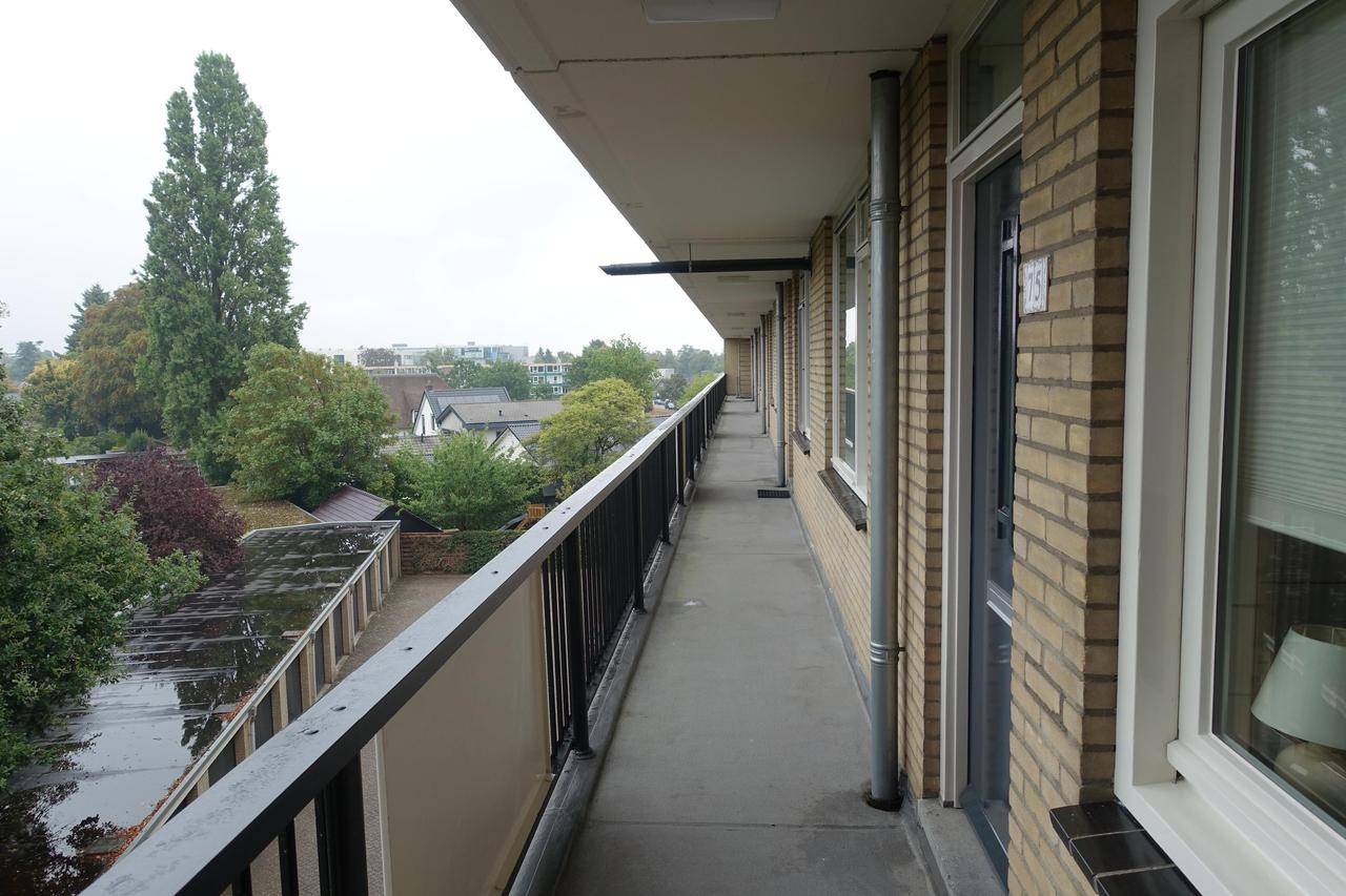 99 m² appartement met 3 slaapkamers en balkon - Afbeelding 8