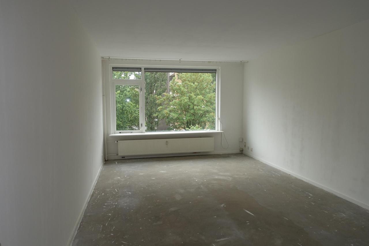 99 m² appartement met 3 slaapkamers en balkon - Afbeelding 9