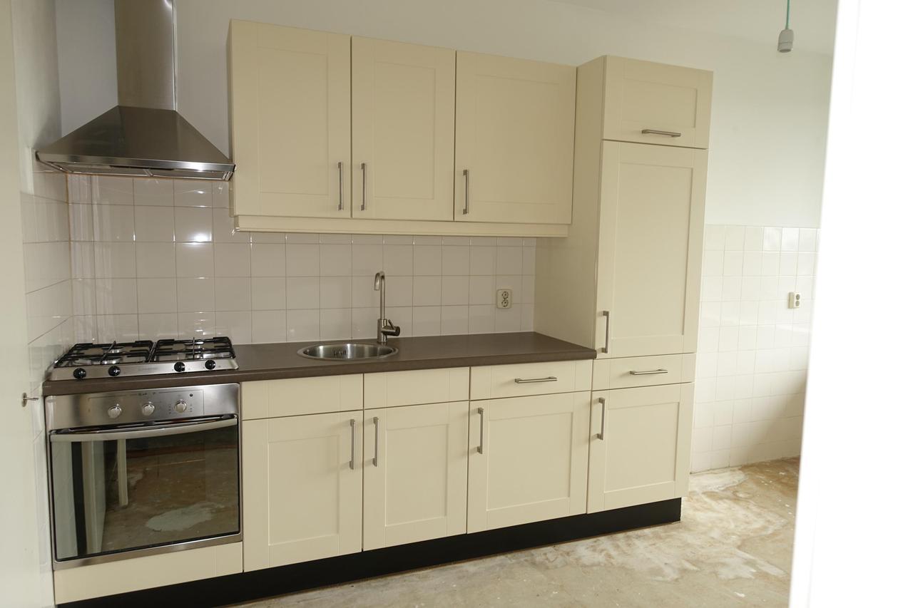 99 m² appartement met 3 slaapkamers en balkon - Afbeelding 10