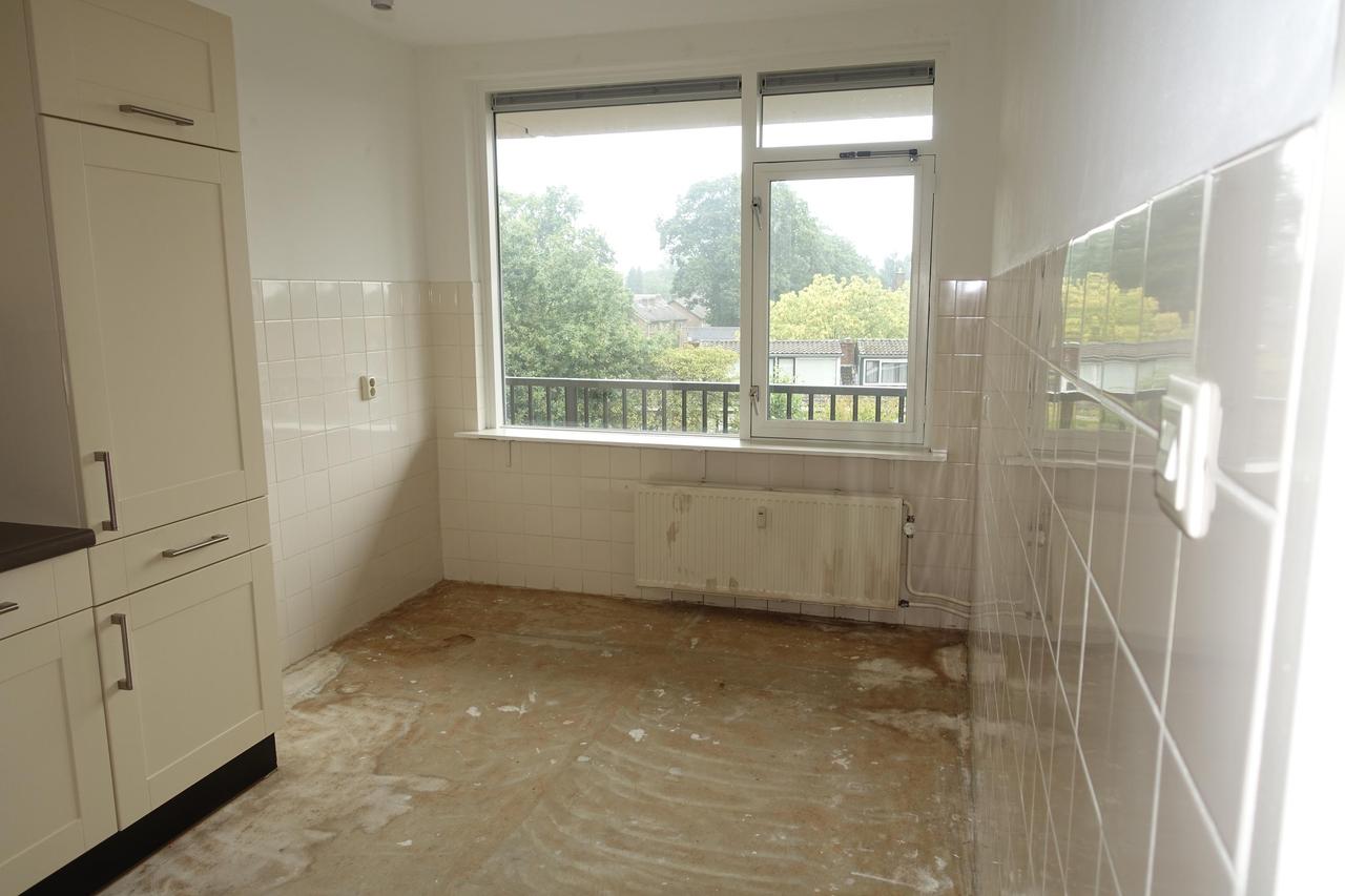 99 m² appartement met 3 slaapkamers en balkon - Afbeelding 11
