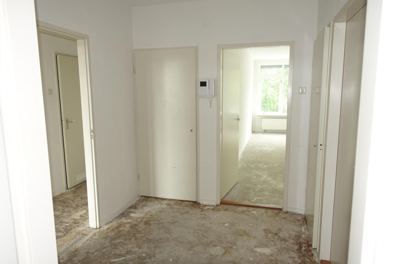 99 m² appartement met 3 slaapkamers en balkon - Afbeelding 12