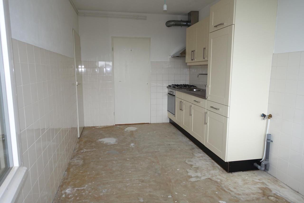 99 m² appartement met 3 slaapkamers en balkon - Afbeelding 14
