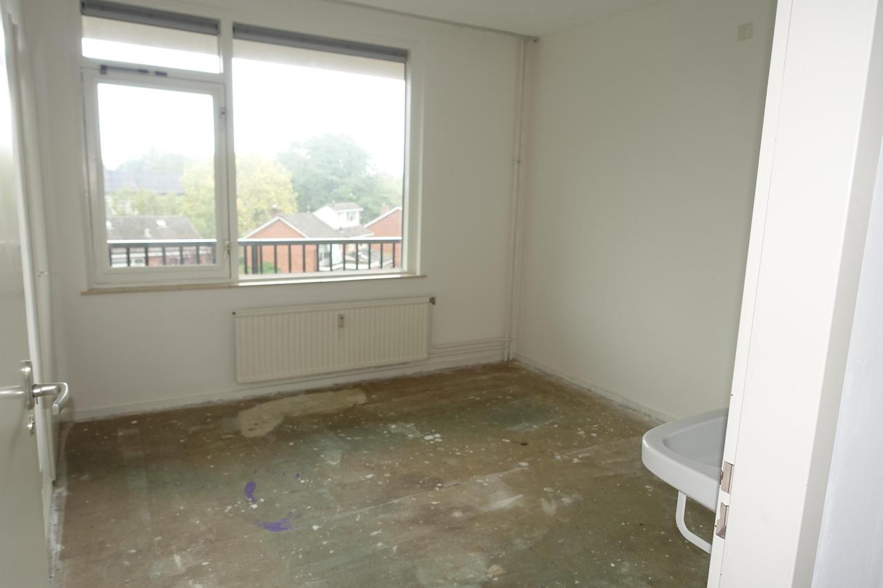 99 m² appartement met 3 slaapkamers en balkon - Afbeelding 15