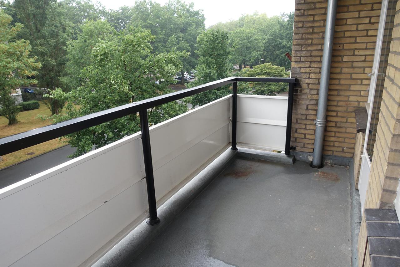99 m² appartement met 3 slaapkamers en balkon - Afbeelding 21