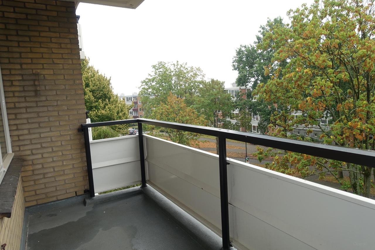 99 m² appartement met 3 slaapkamers en balkon - Afbeelding 22