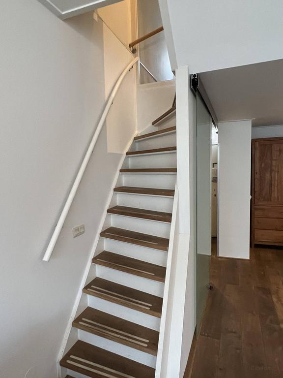 Huis met tuin en tuinkamer in De Pijp - Afbeelding 16