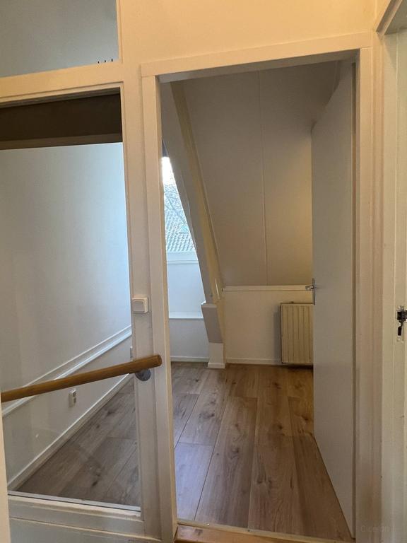 Huis met tuin en tuinkamer in De Pijp - Afbeelding 17