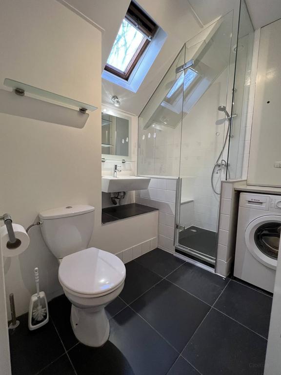 Huis met tuin en tuinkamer in De Pijp - Afbeelding 19