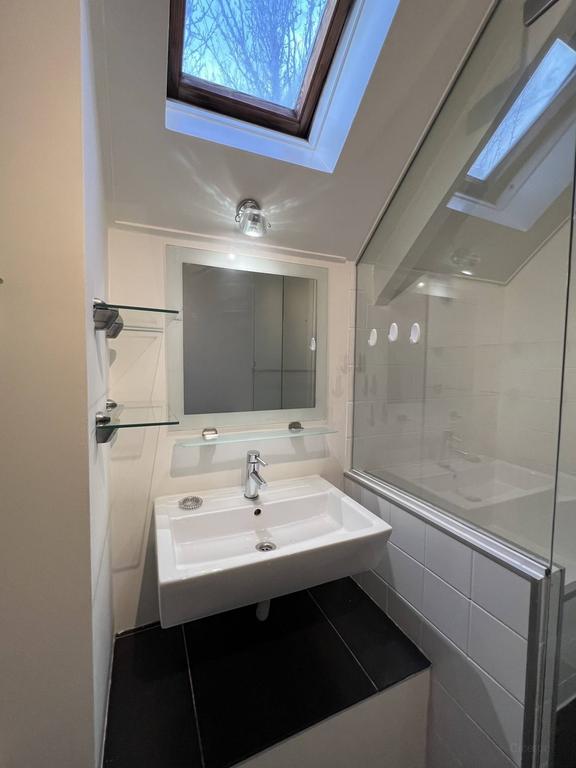 Huis met tuin en tuinkamer in De Pijp - Afbeelding 20