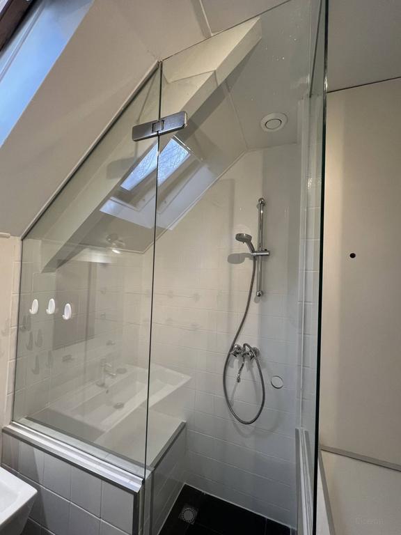 Huis met tuin en tuinkamer in De Pijp - Afbeelding 21
