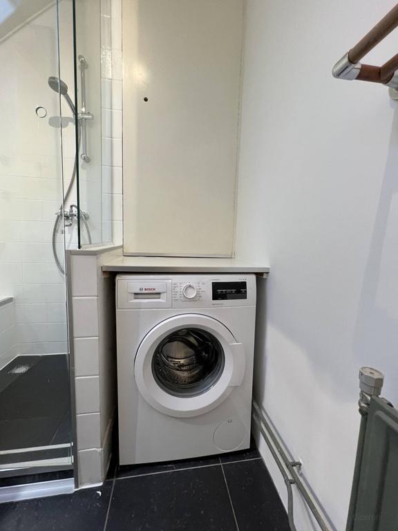 Huis met tuin en tuinkamer in De Pijp - Afbeelding 22