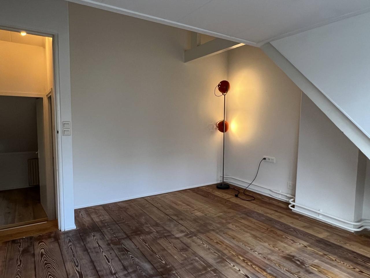 Huis met tuin en tuinkamer in De Pijp - Afbeelding 24