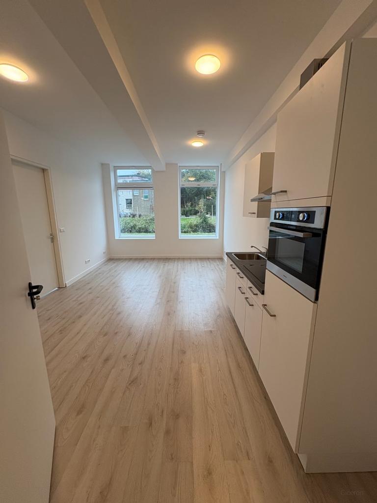 2-kamerappartement met berging aan Kanaaldijk - Afbeelding 3