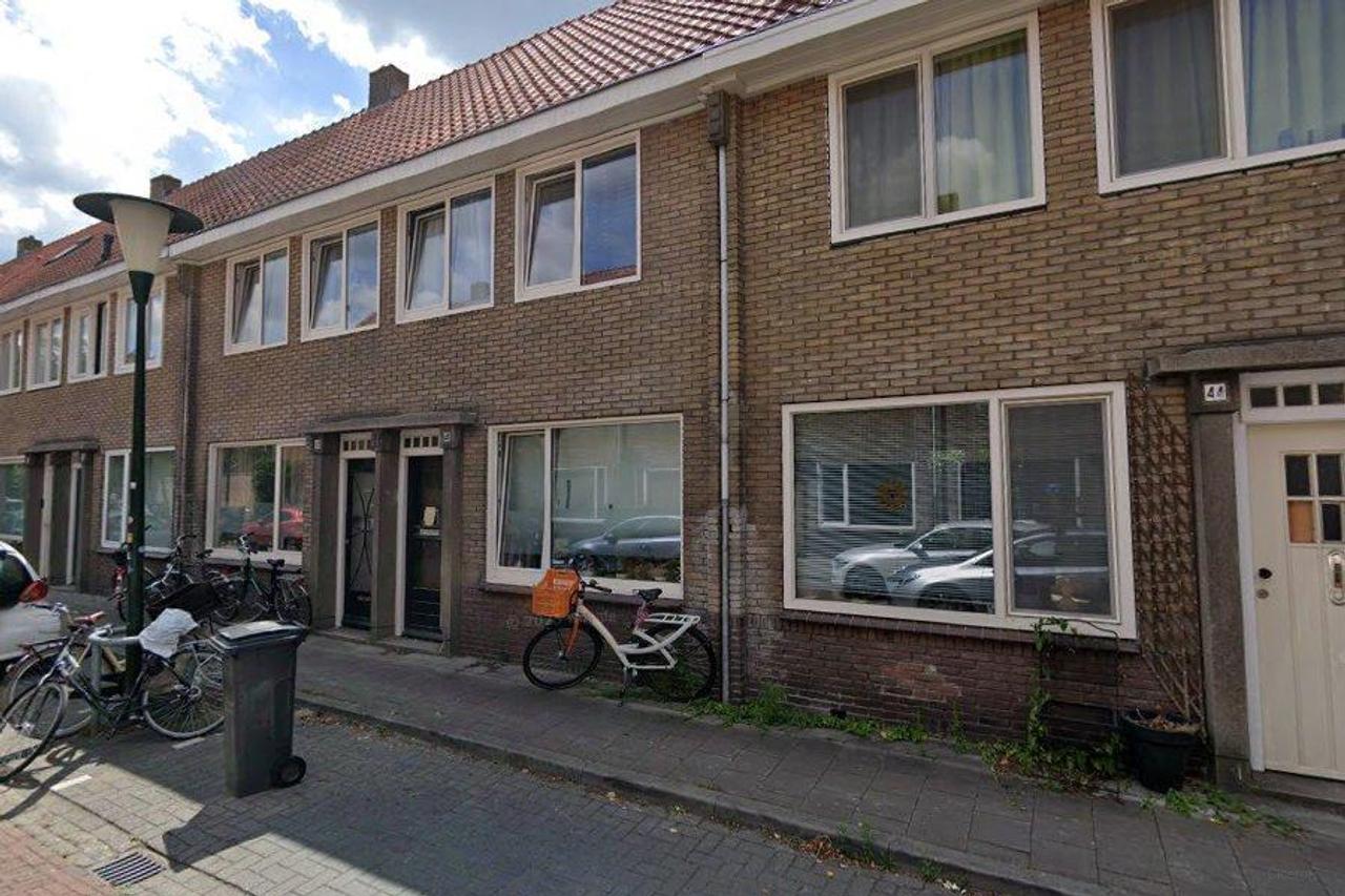 14m² room in quiet Kruidenbuurt - Image 1