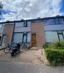 Kamer met eigen wastafel in Vinkhuizen