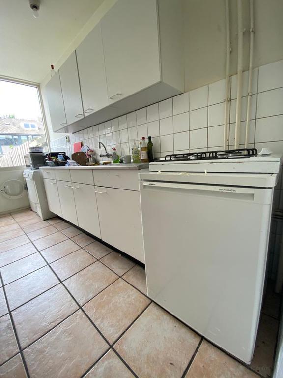 Kamer met eigen wastafel in Vinkhuizen - Afbeelding 7