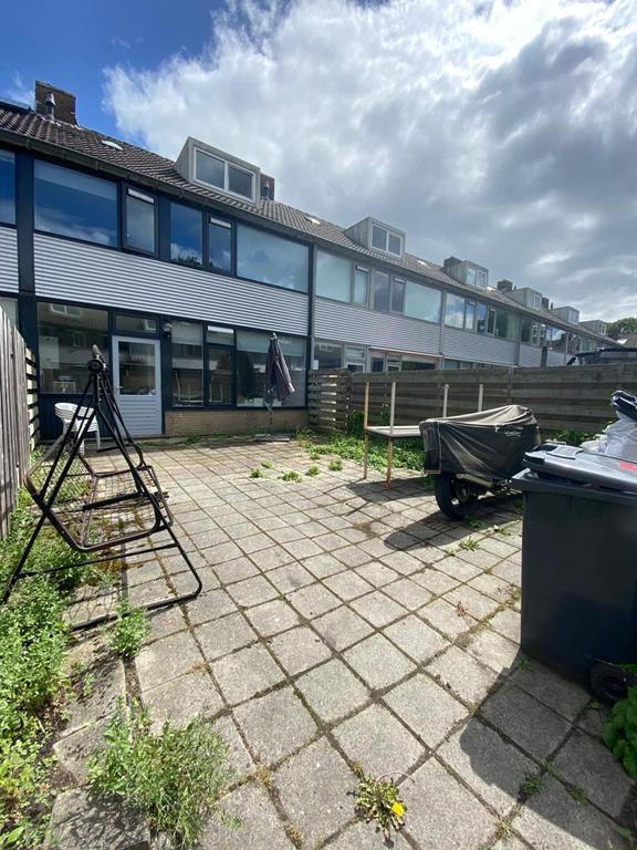 Kamer met eigen wastafel in Vinkhuizen - Afbeelding 10
