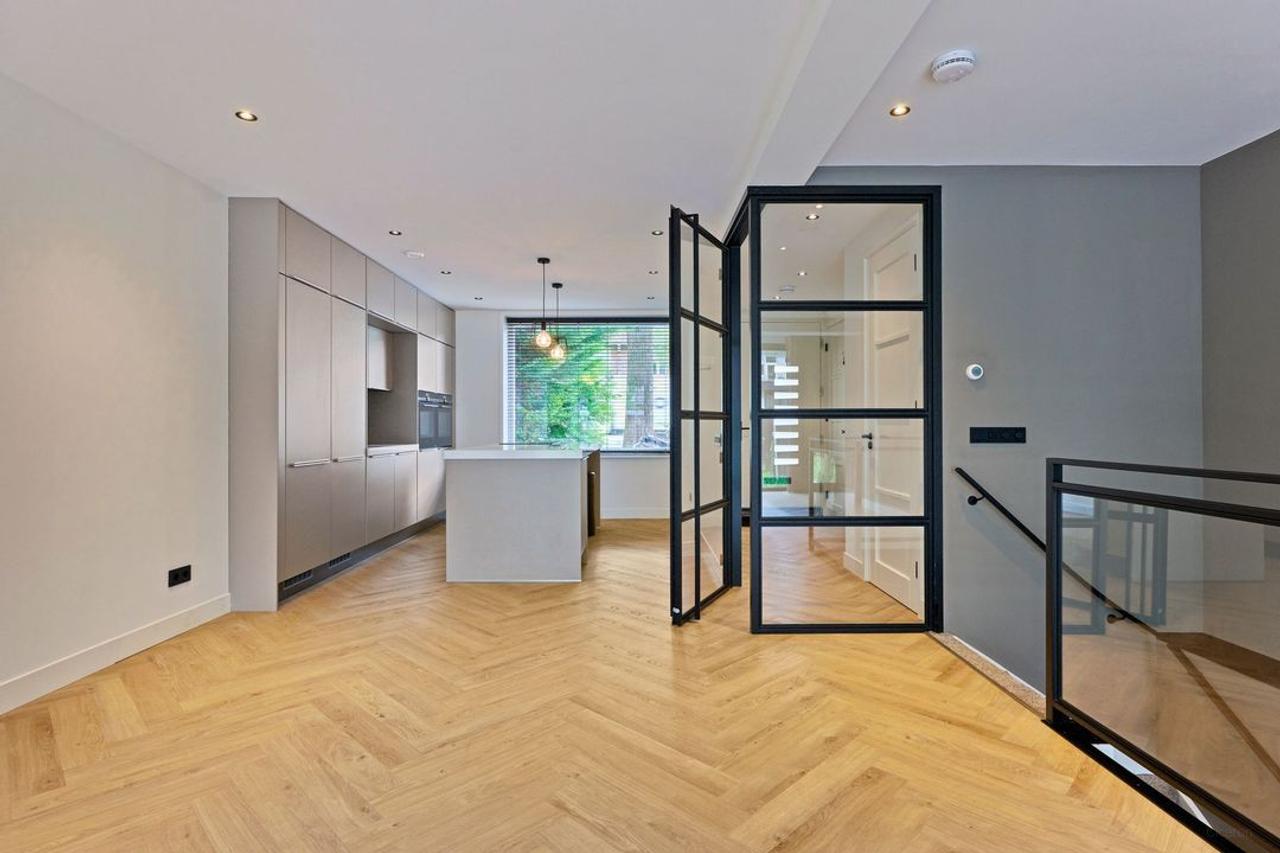 A+ benedenwoning met 3 slaapkamers - Afbeelding 1