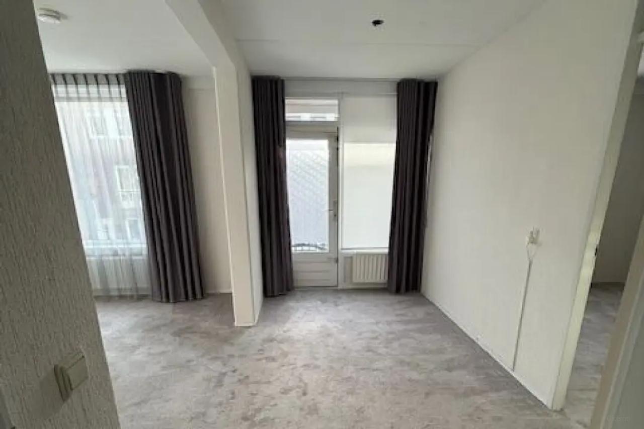 Gelijkvloers 55+ appartement met balkon - Afbeelding 3